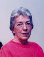 Janet Hilda White