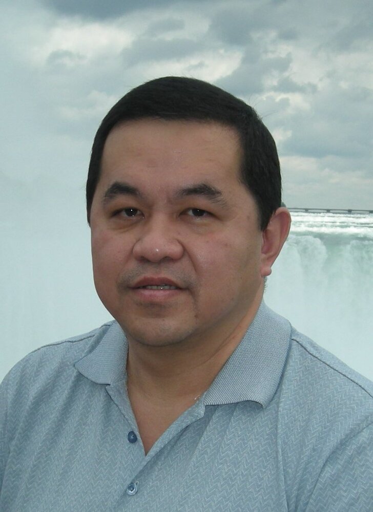 Michael  Yu