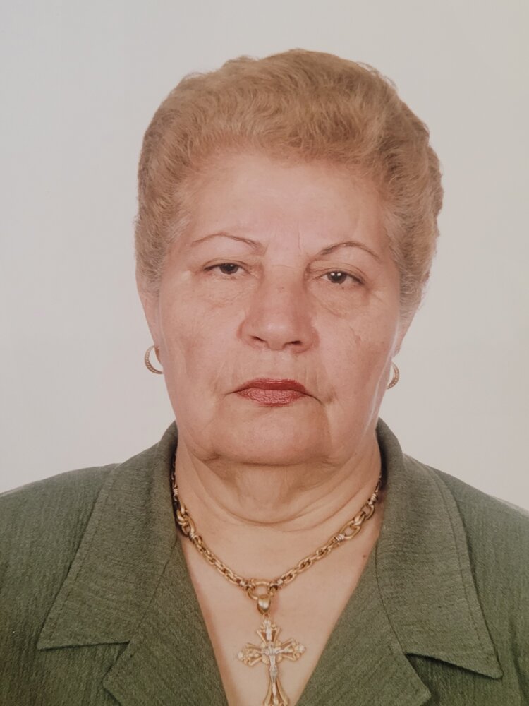 Houda Safatli