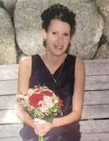 Theresa Mary Wournell