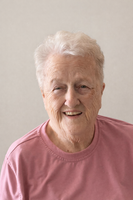 Winnifred Ann Chisholm