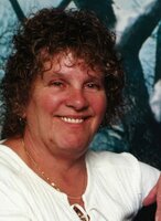 Linda  Dorothy MacLean