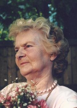 Esther Morrison