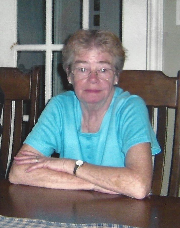 Phyllis Belliveau