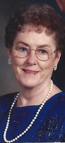 Ruth Fisher