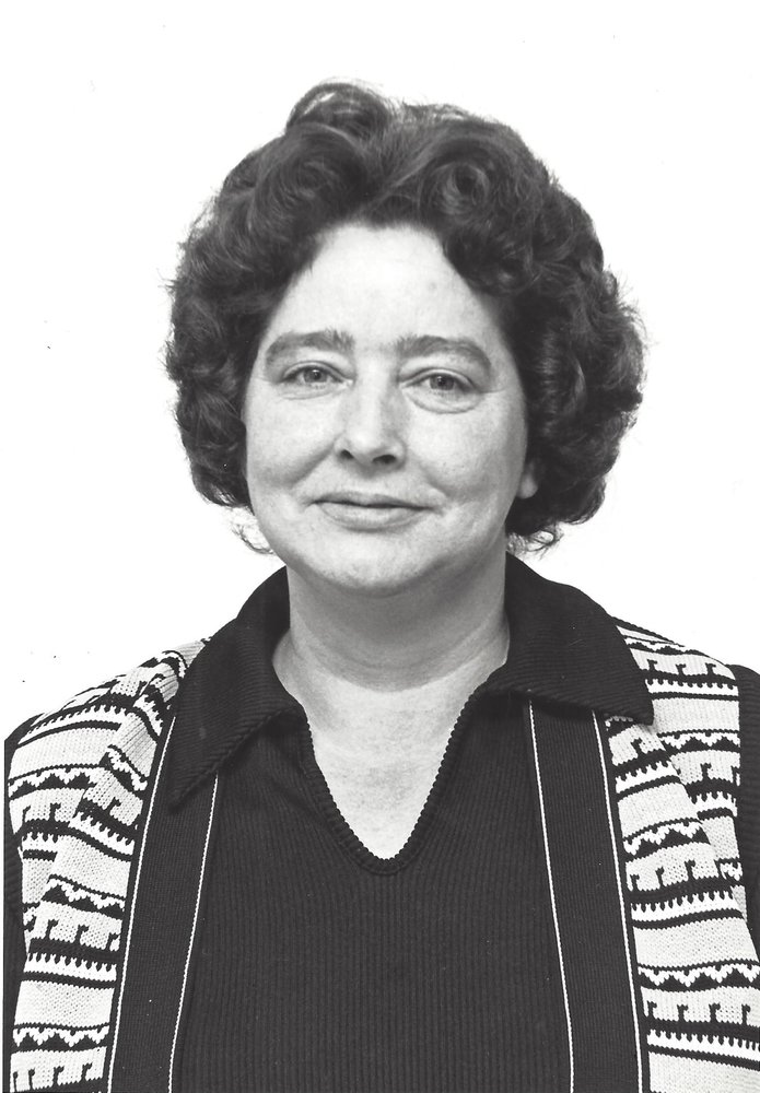 Barbara Harnish