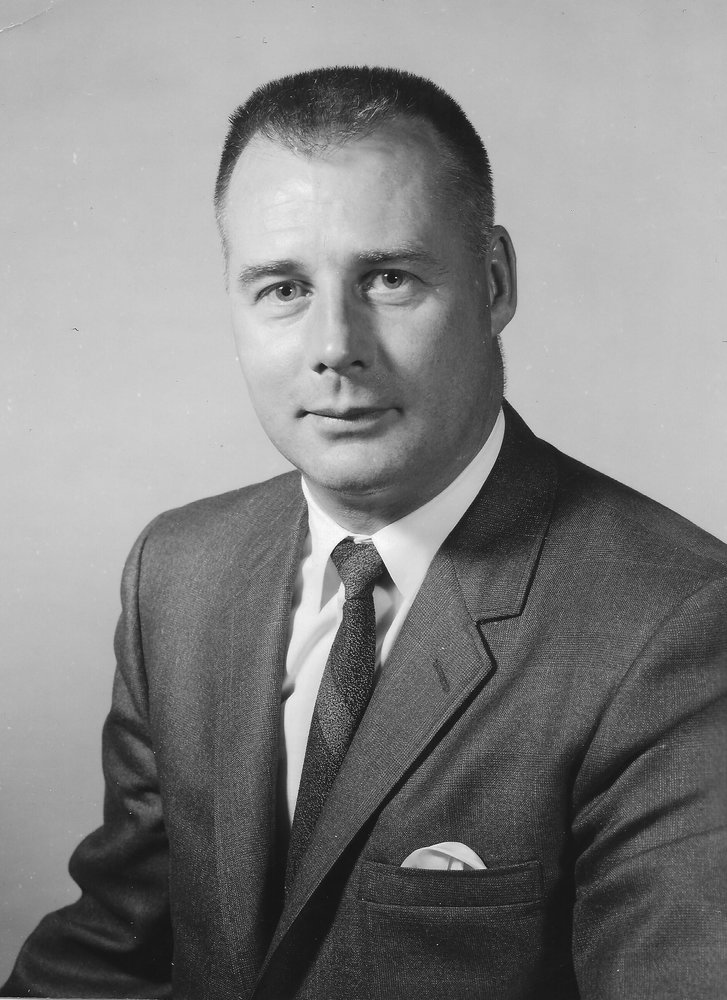 Gerald Dempsey