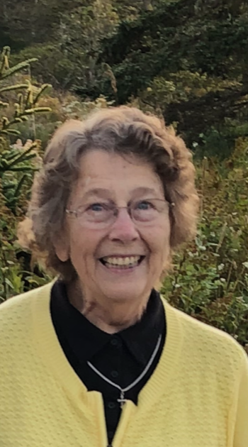 Carol Mickelberg