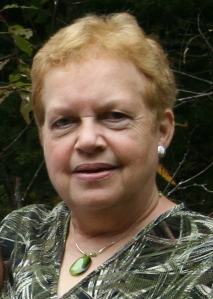 Janet  Hollis