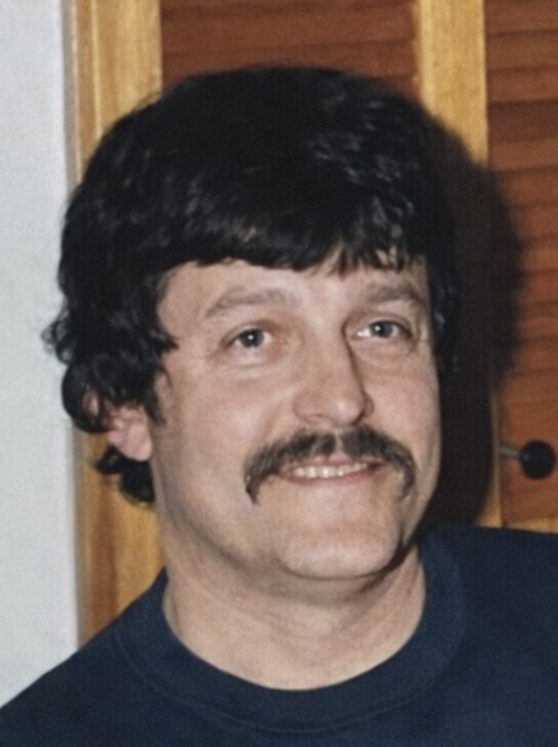 Wade Stephen Harnish