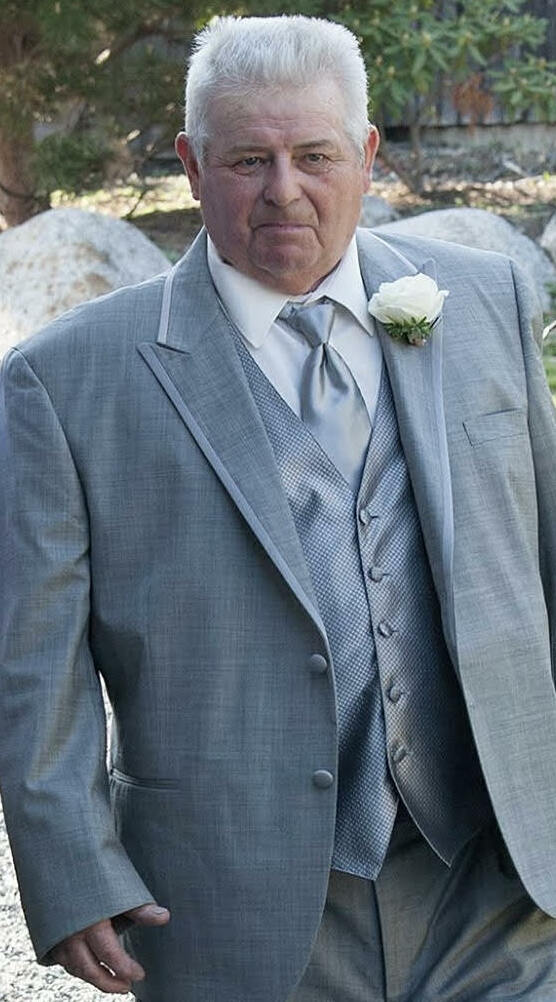 Russell  James Henneberry